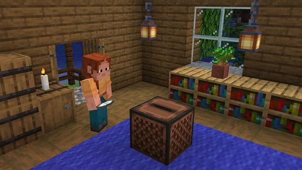 minecraft 1 21 81 apk gratis
